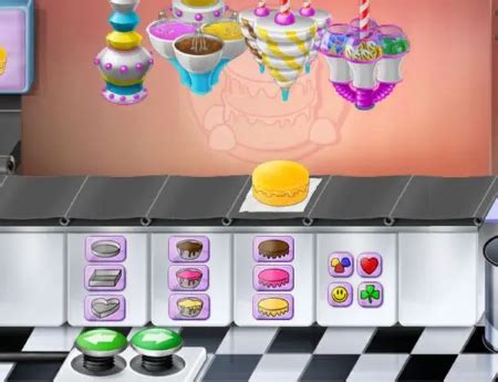 cake factory game|Purble Place Comfy Cakes Game Play Online Free.